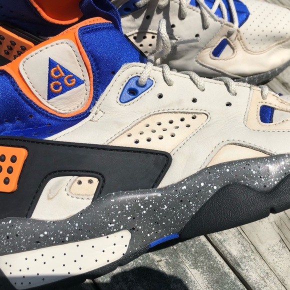 Nike ACG Mowabb Birch Mens size 9.5 - Picture 6 of 14